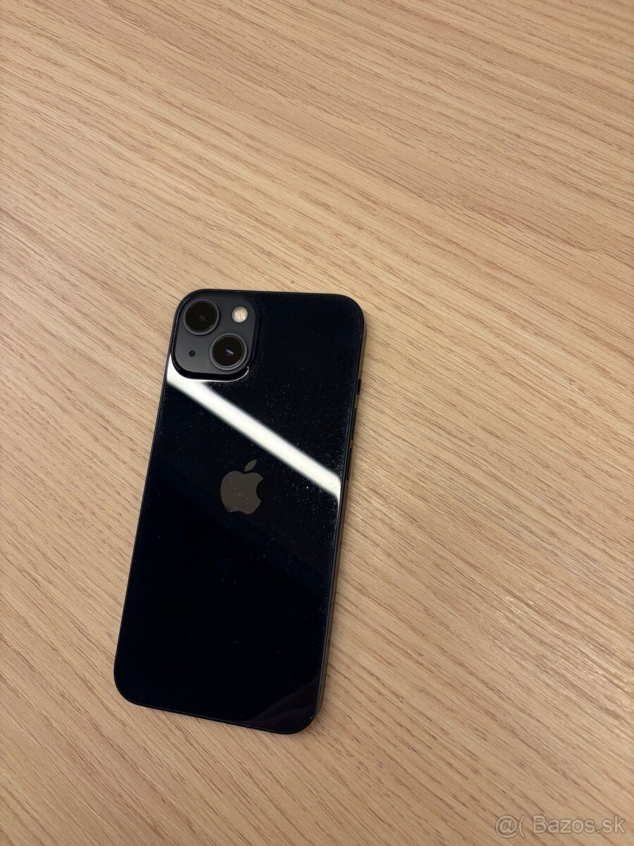 iPhone 13 128GB Midnight - 3