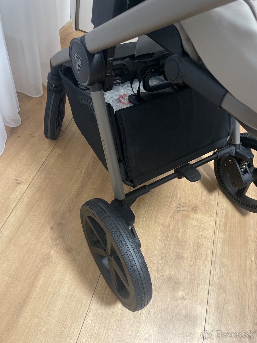 Venicci Tinum upline 2 - 3