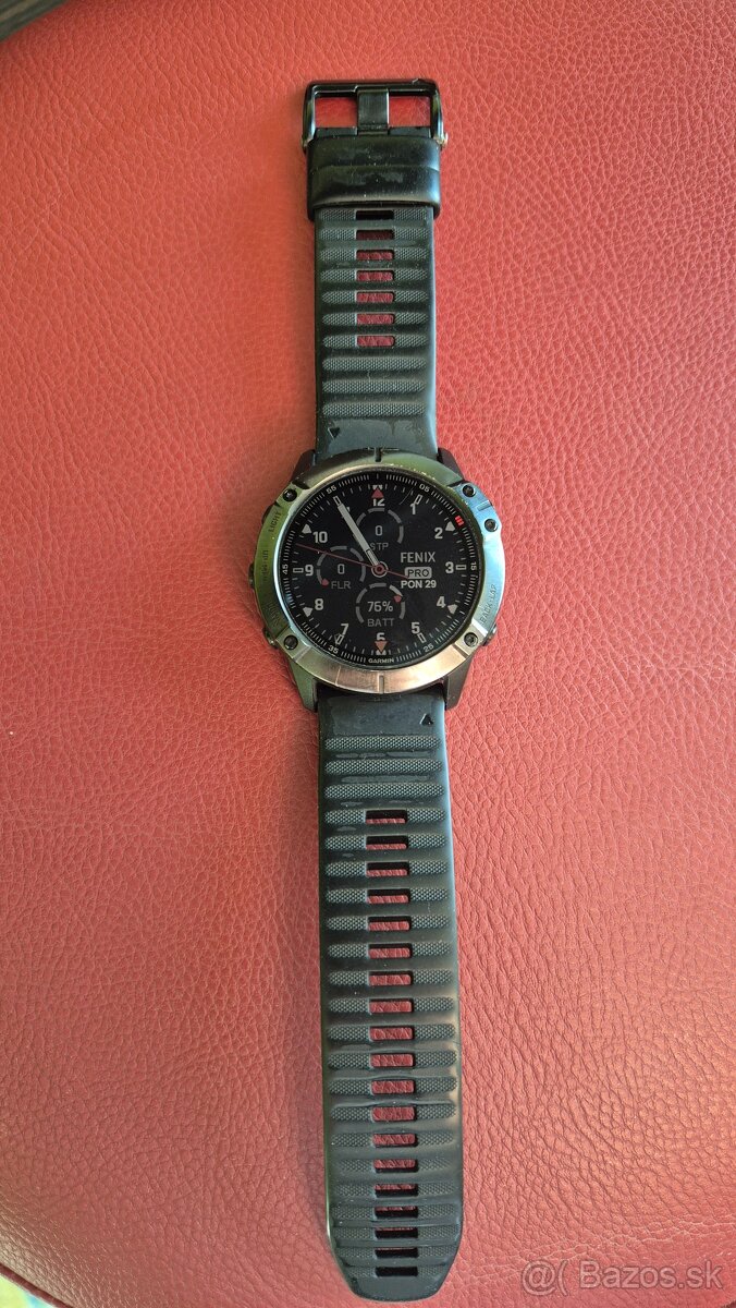 Garmin Fenix 6X PRO - 3