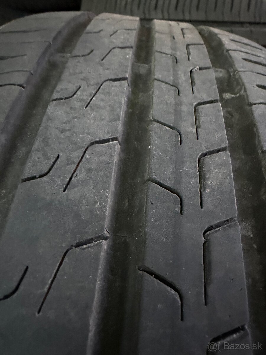 Letné pneumatiky continental - 3