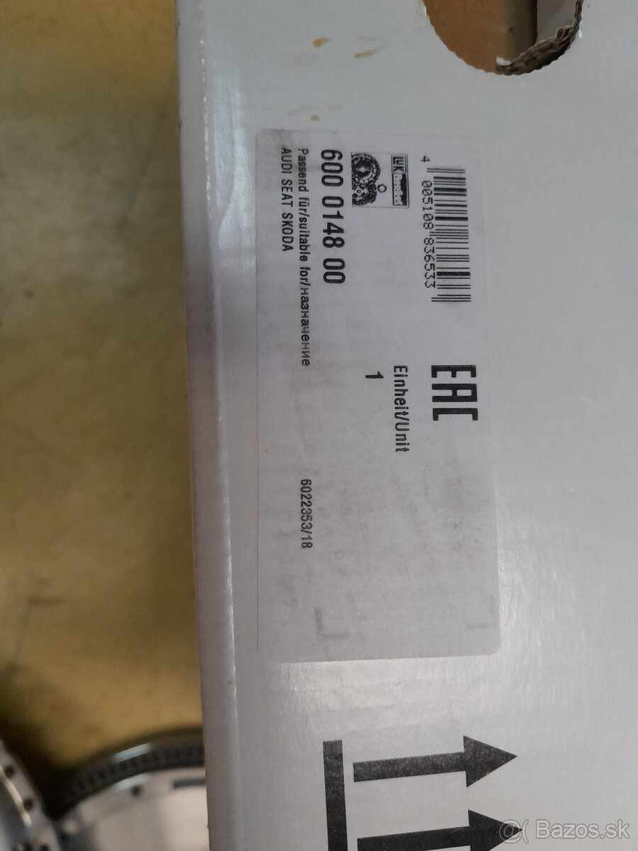 SOLKA SO ZOTRAVACNIKOM SADA LUK 2,0TFSI RS - 3