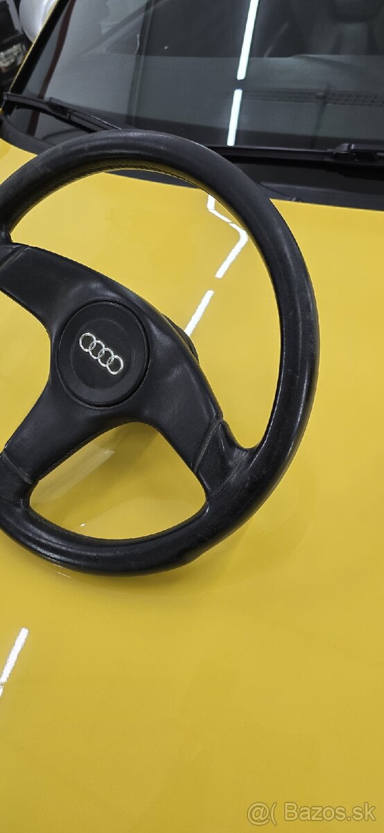 Volant Audi 80 - 3