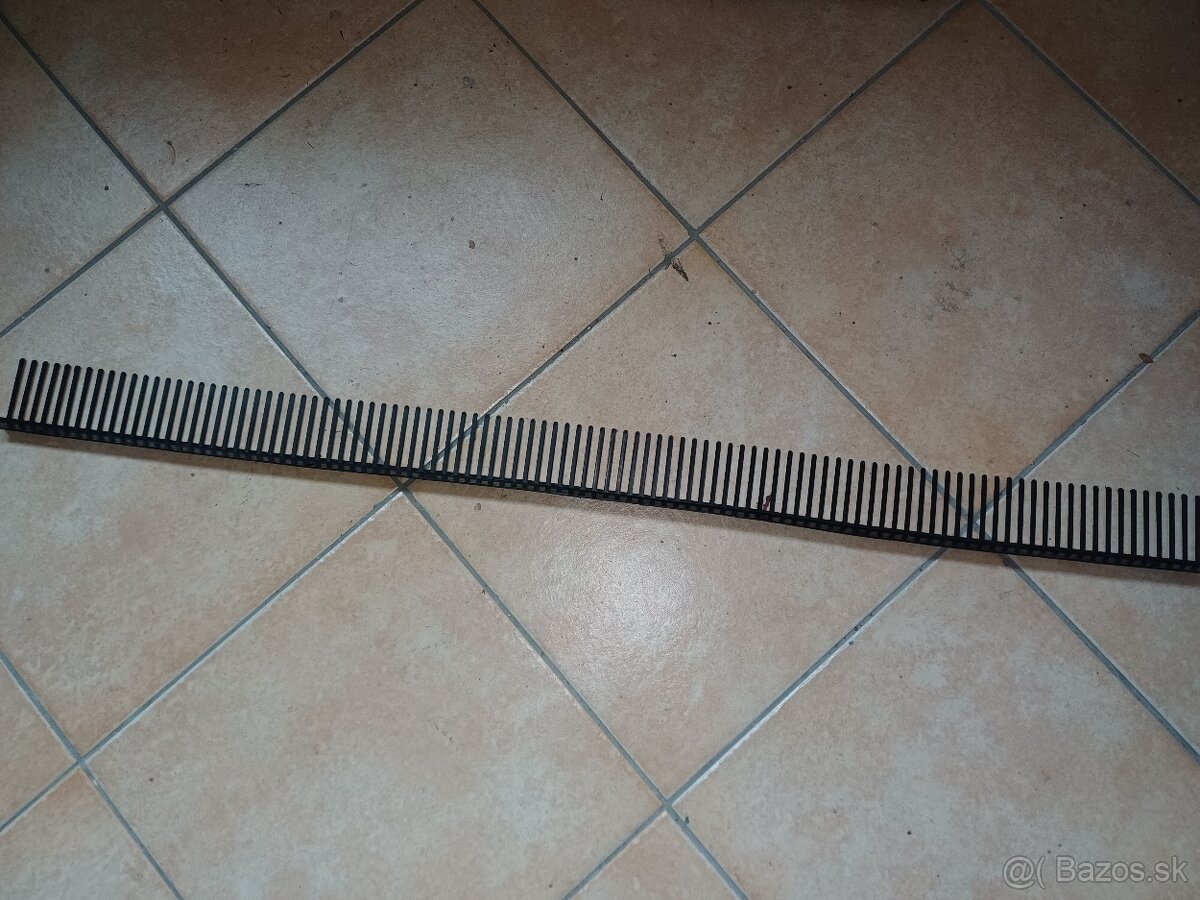 Bramac aerofirst,Durovent,uzaver hrebena,prichytky hrebenaca - 3