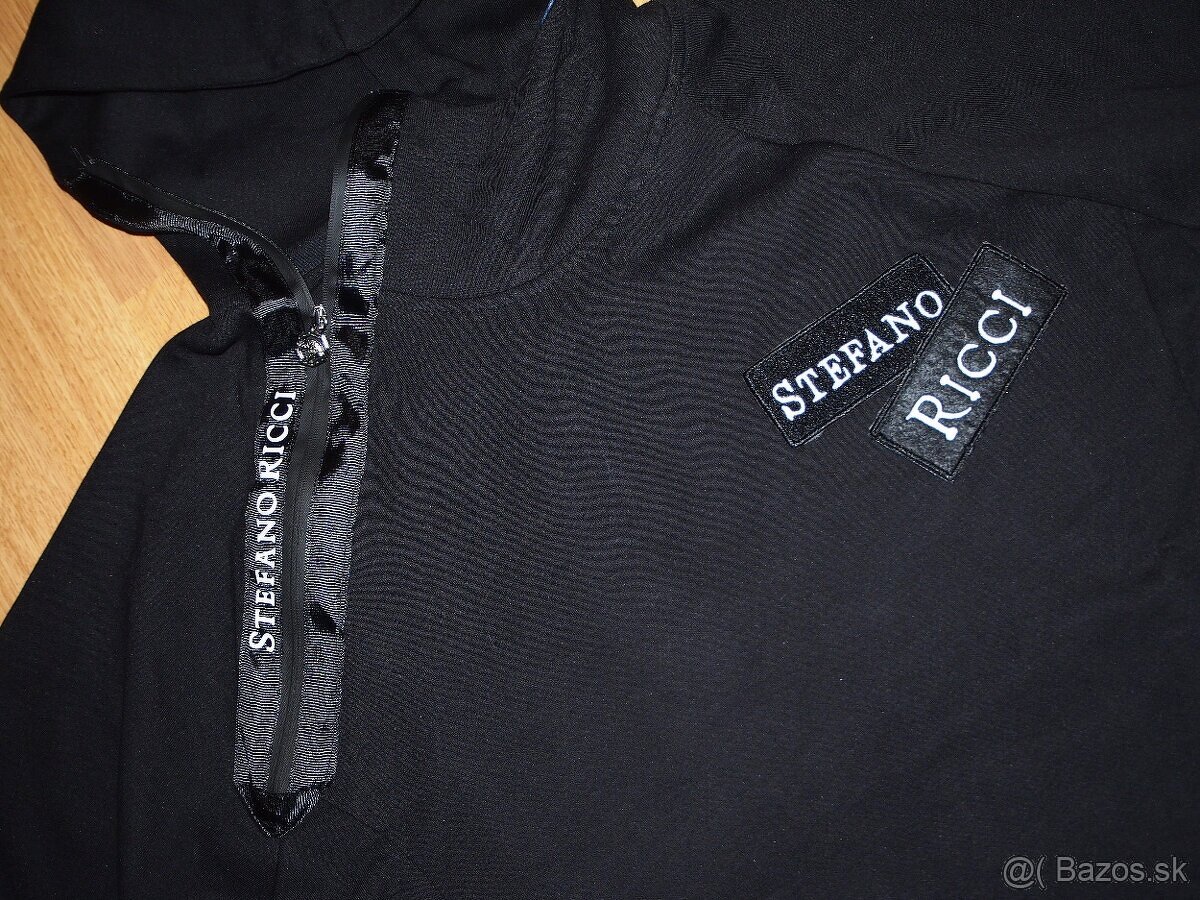 Stefano Ricci pánska mikina - 3