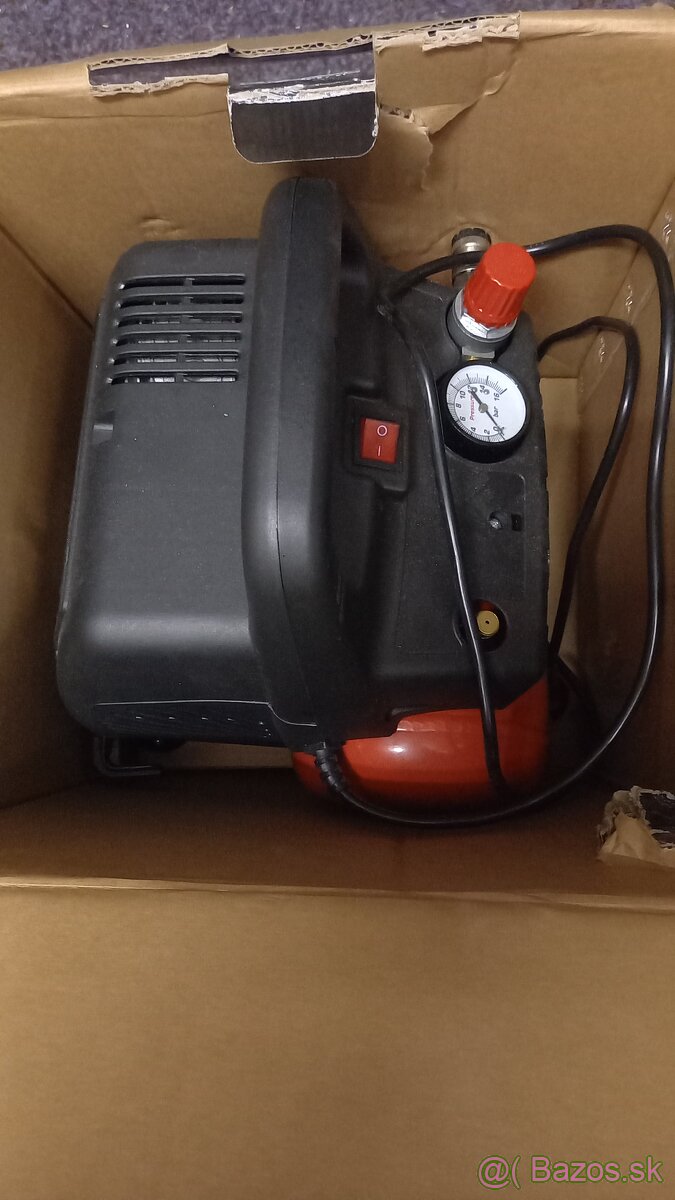 Kompresor Einhell TC AC, 190, 6,8. OF - 3