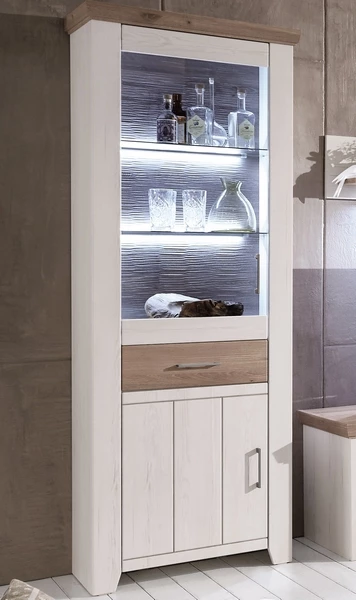 Predám obývaciu stenu CRUZ - 3