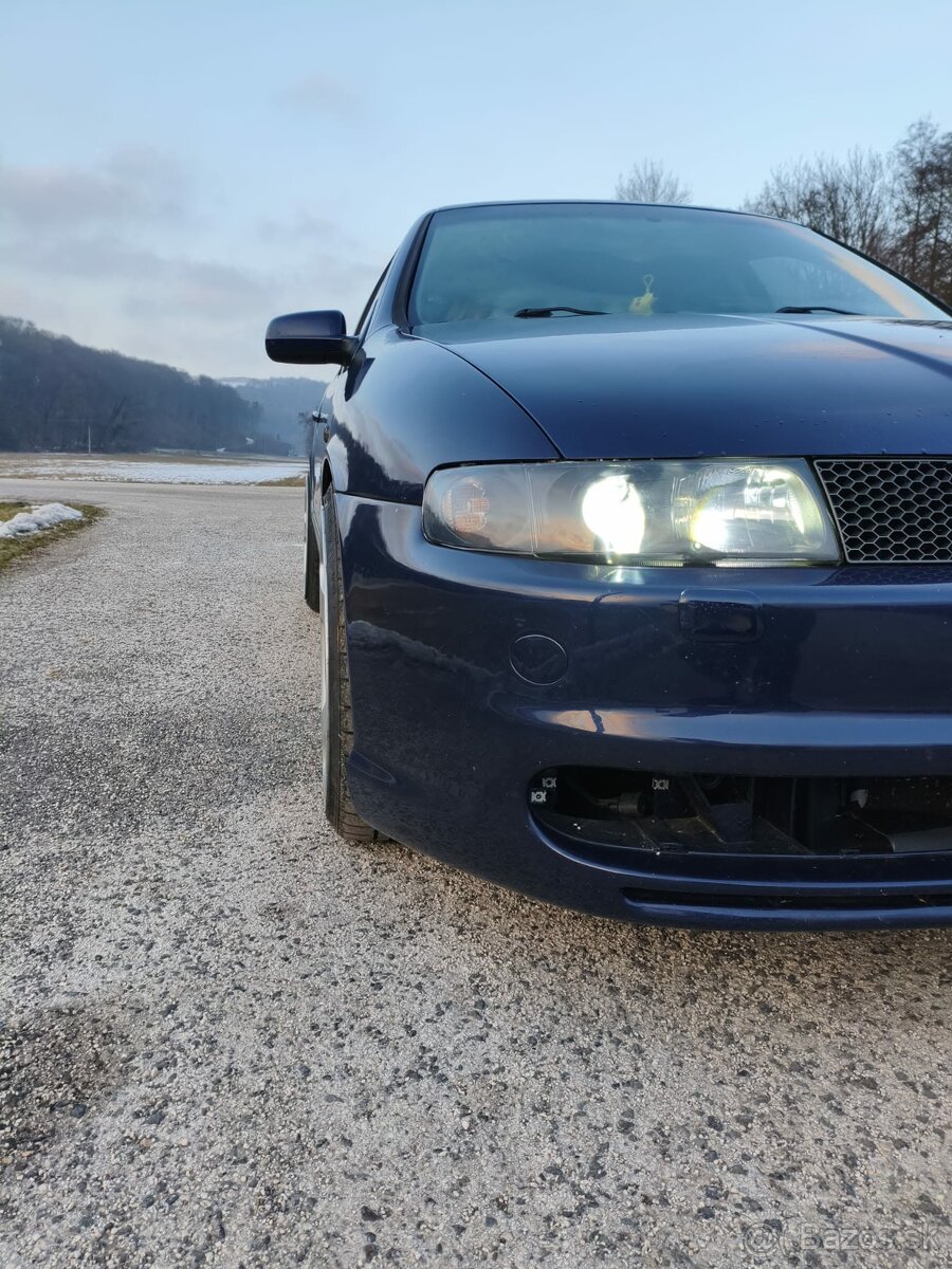 Leon 1M 1.9TDi VP/PD hybrid - 3