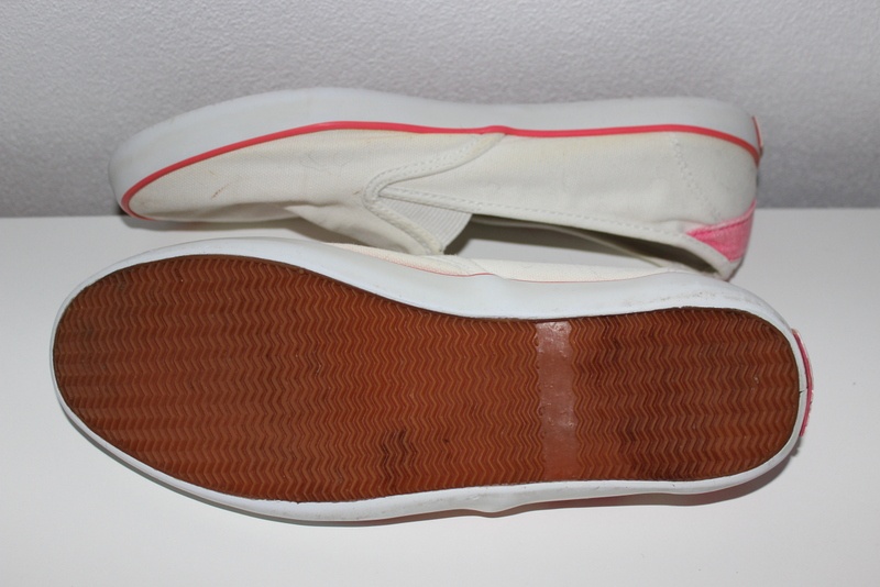 Originál tenisky Ralph Lauren - 3