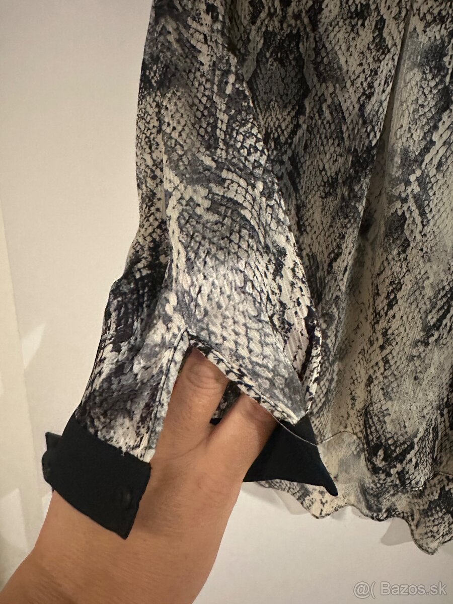 Zara hadia bluzka - 3