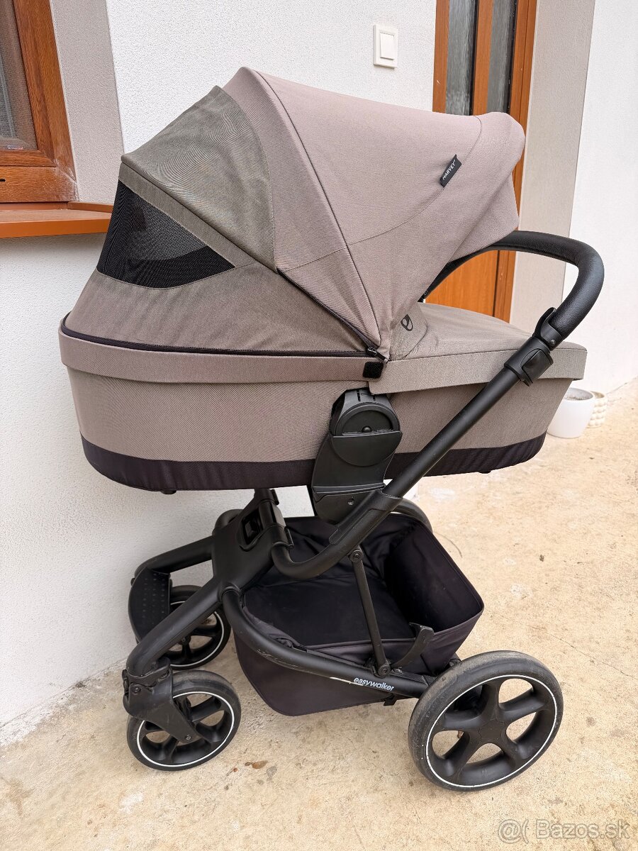EASYWALKER HARVEY3 xxl set - 3