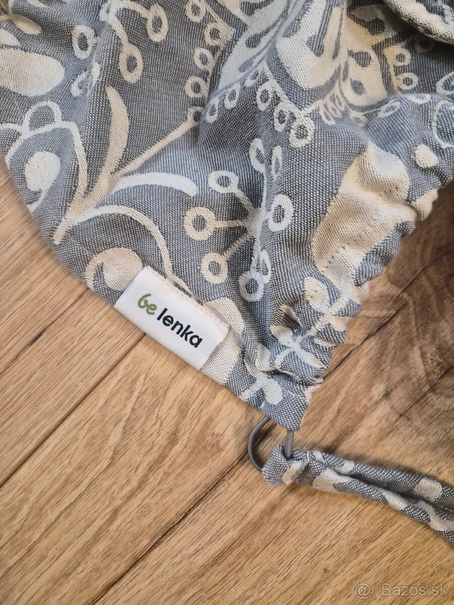 Nosič Folk Belenka - 3