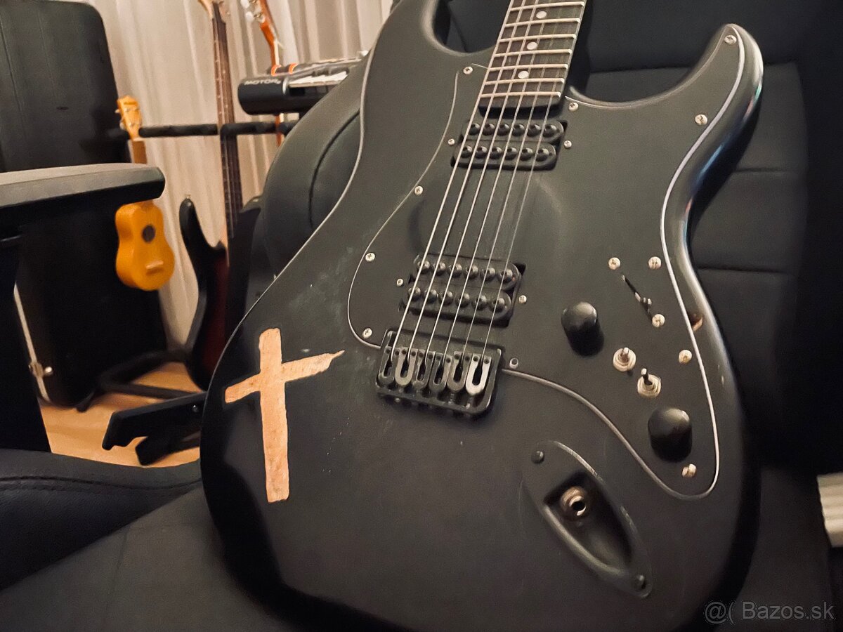 Harley benton HH20 - 3