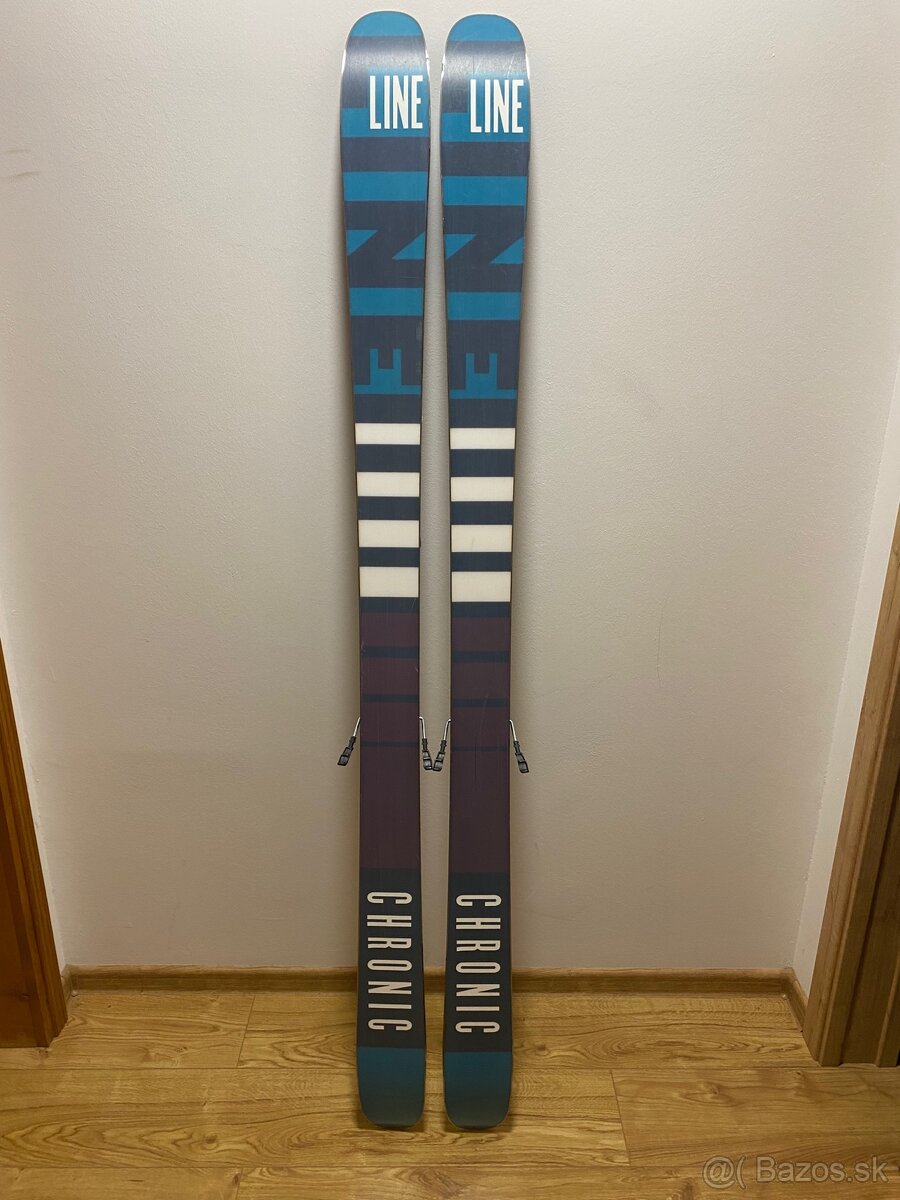 Freestylove/all-mountain lyze - 3