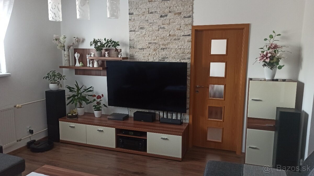 3-izbový byt v centre Sabinova - 3