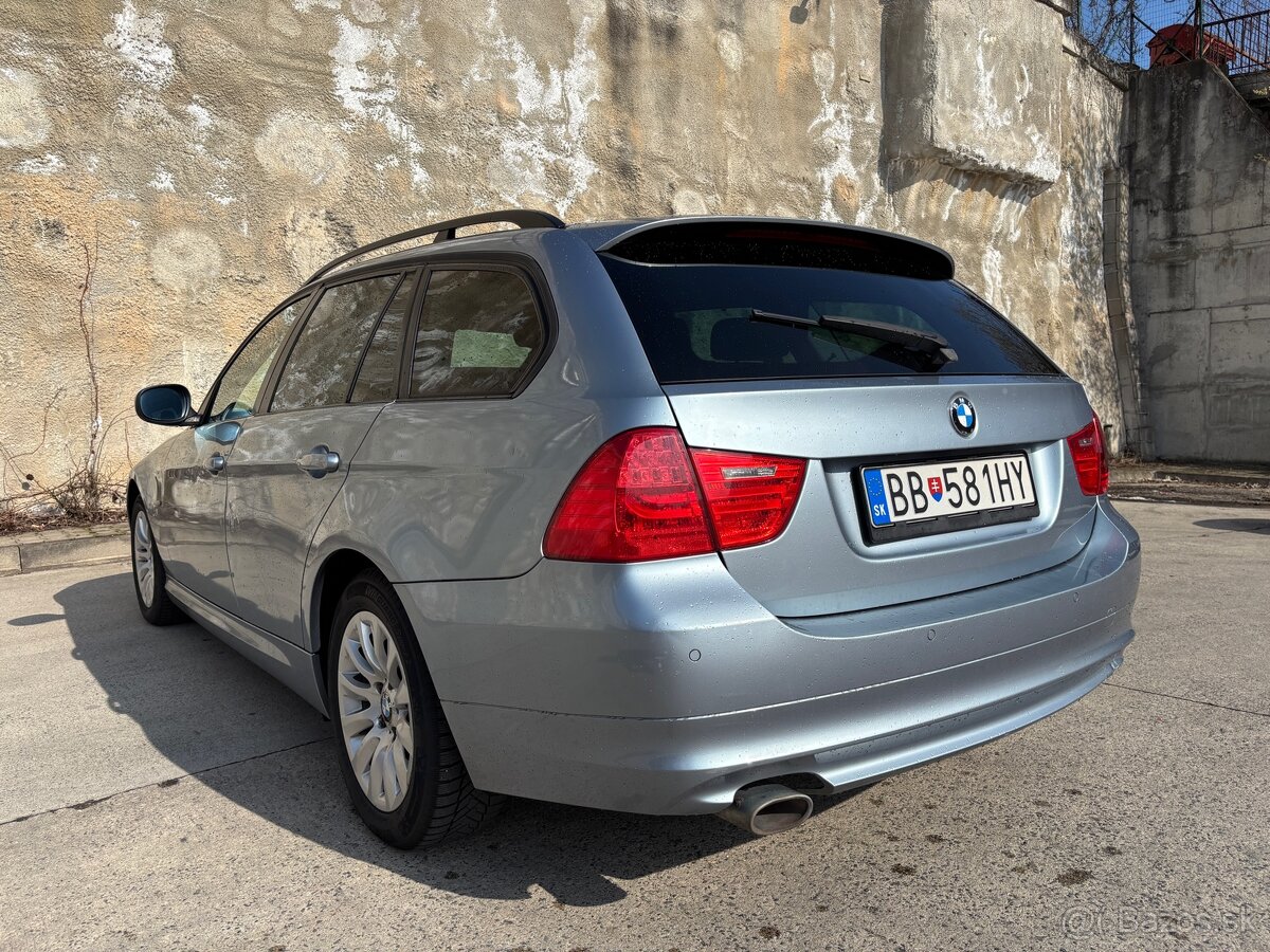 Bmw 320d xDrive - 3