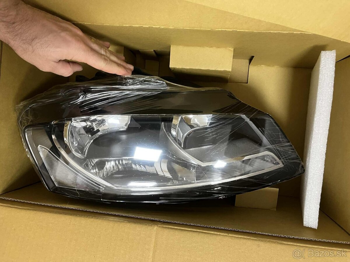 Svetlomety Audi A3 8P (03 - - 3