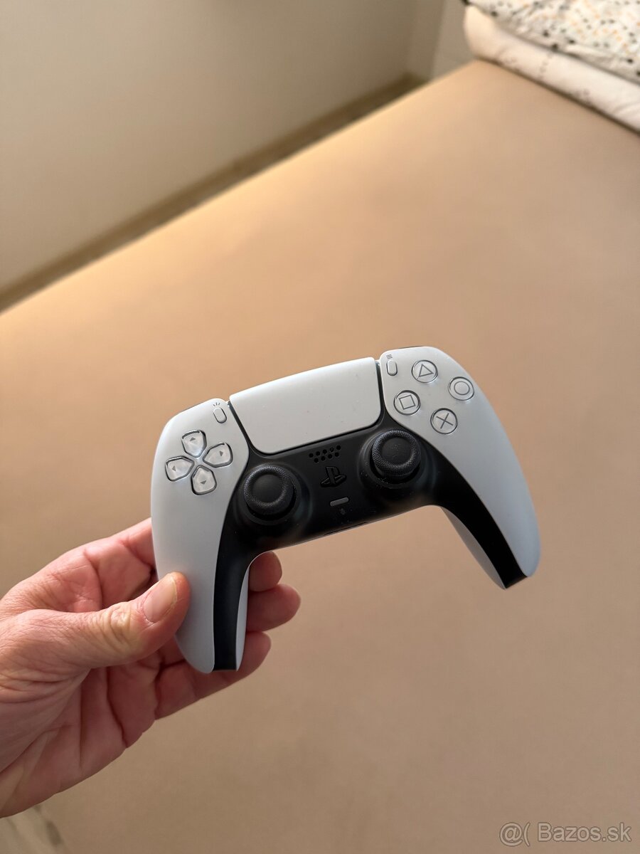 Playstation 5 digital 1tb - 3