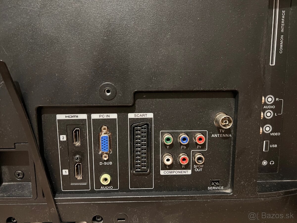 Televizor - ACER - 55cm - 21,5 palca - 3