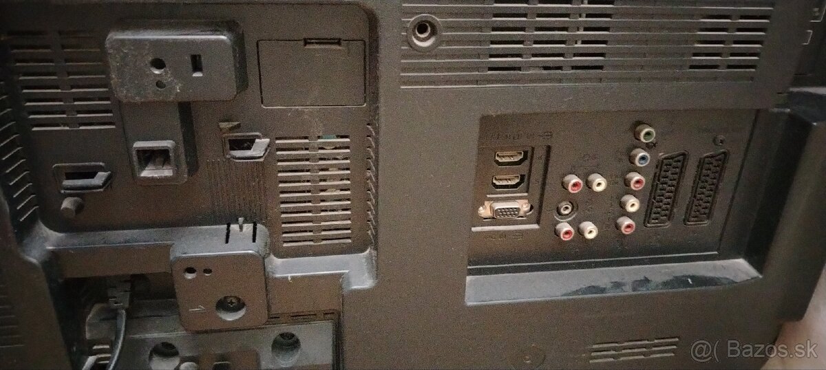 televizor Sony Bravia 82cm - 3