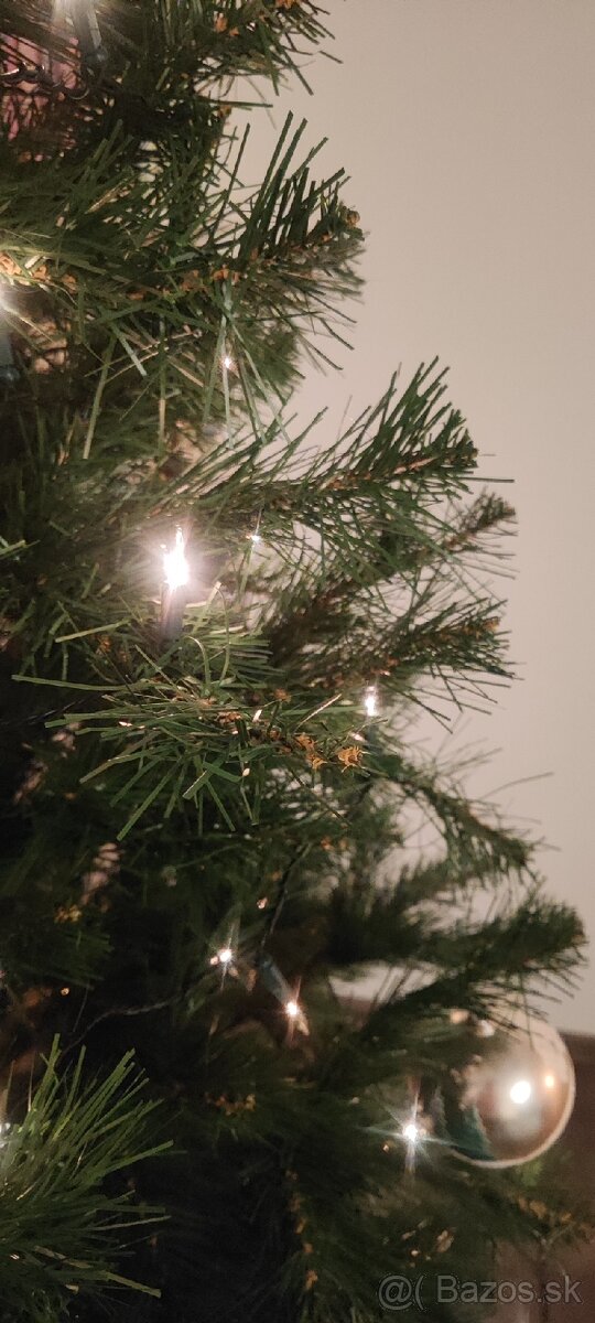 Vianočný stromček - 3