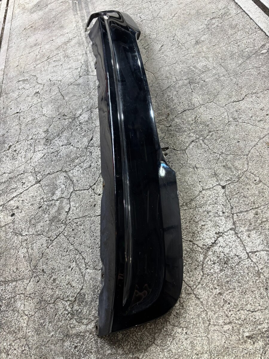 bmw e90 LCI difuzor - 3