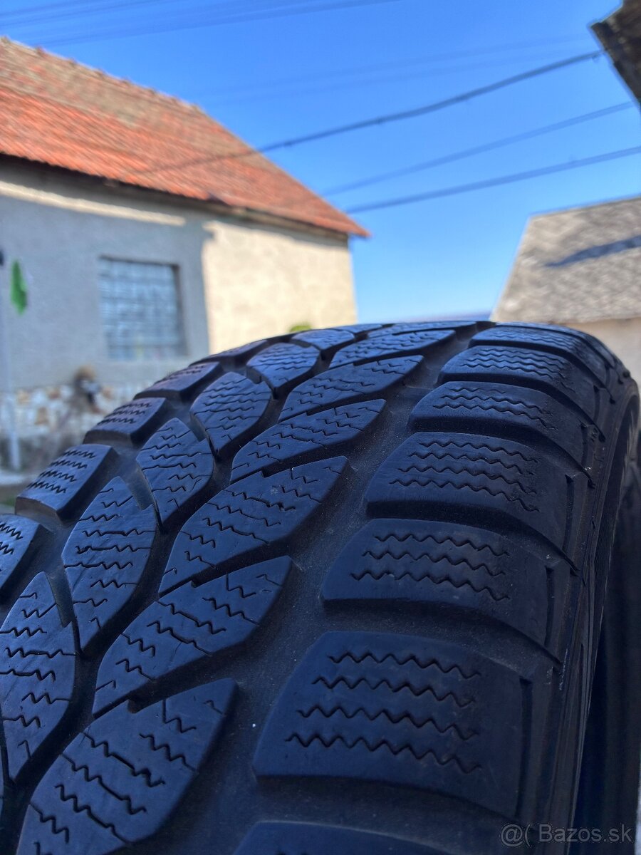 Uniroyal ms plus 55 - 3
