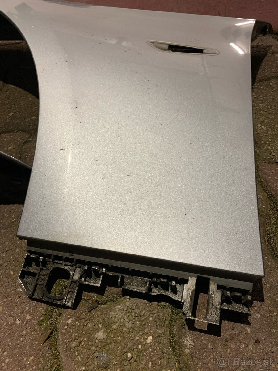 Bmw blatník e92/93 - 3