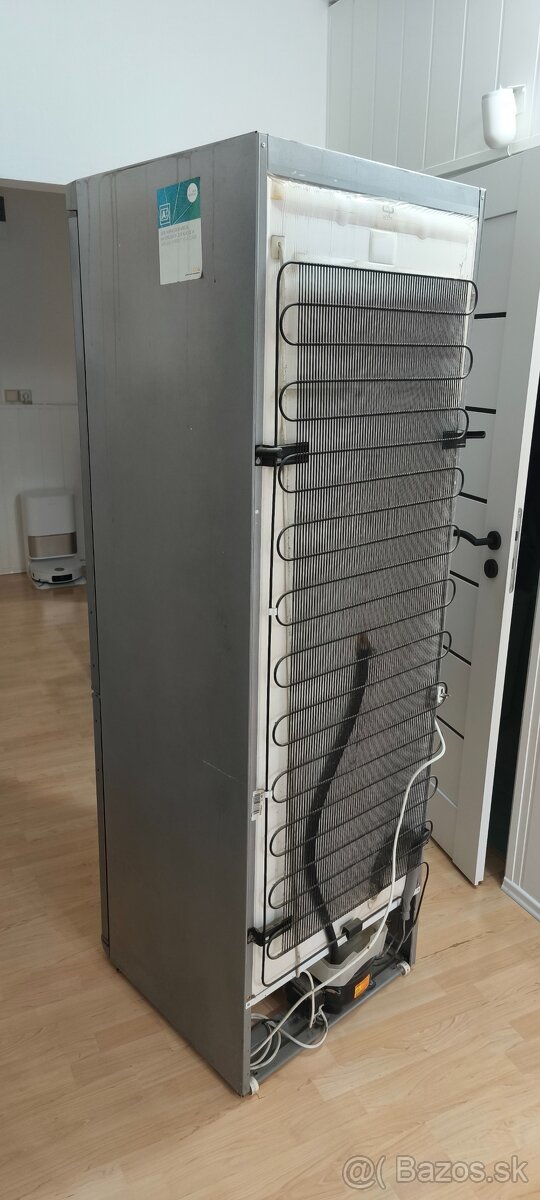 Chladnicka AEG A++ - 3