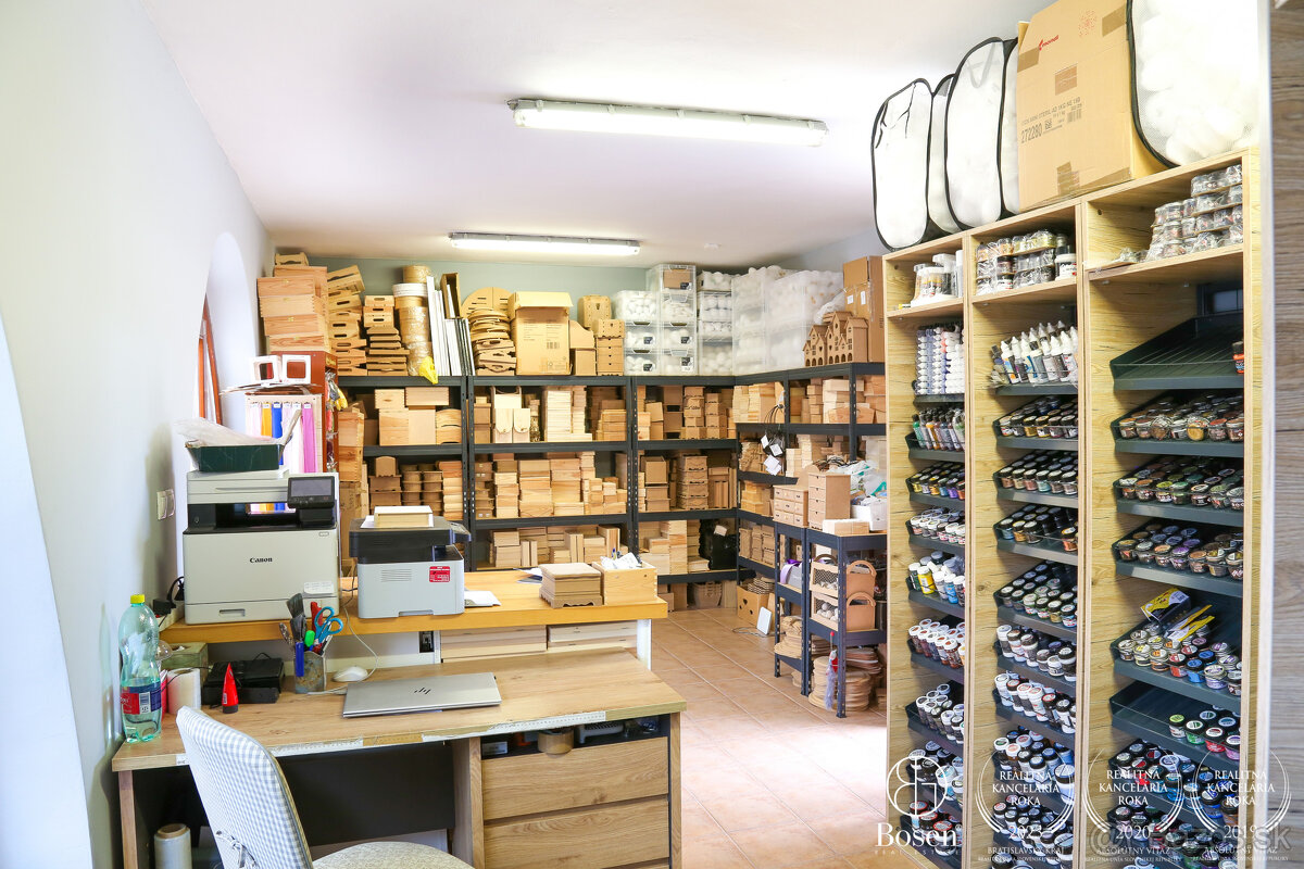 BOSEN | Investičná príležitosť na pešej zóne v DS, 79 m2 - 3