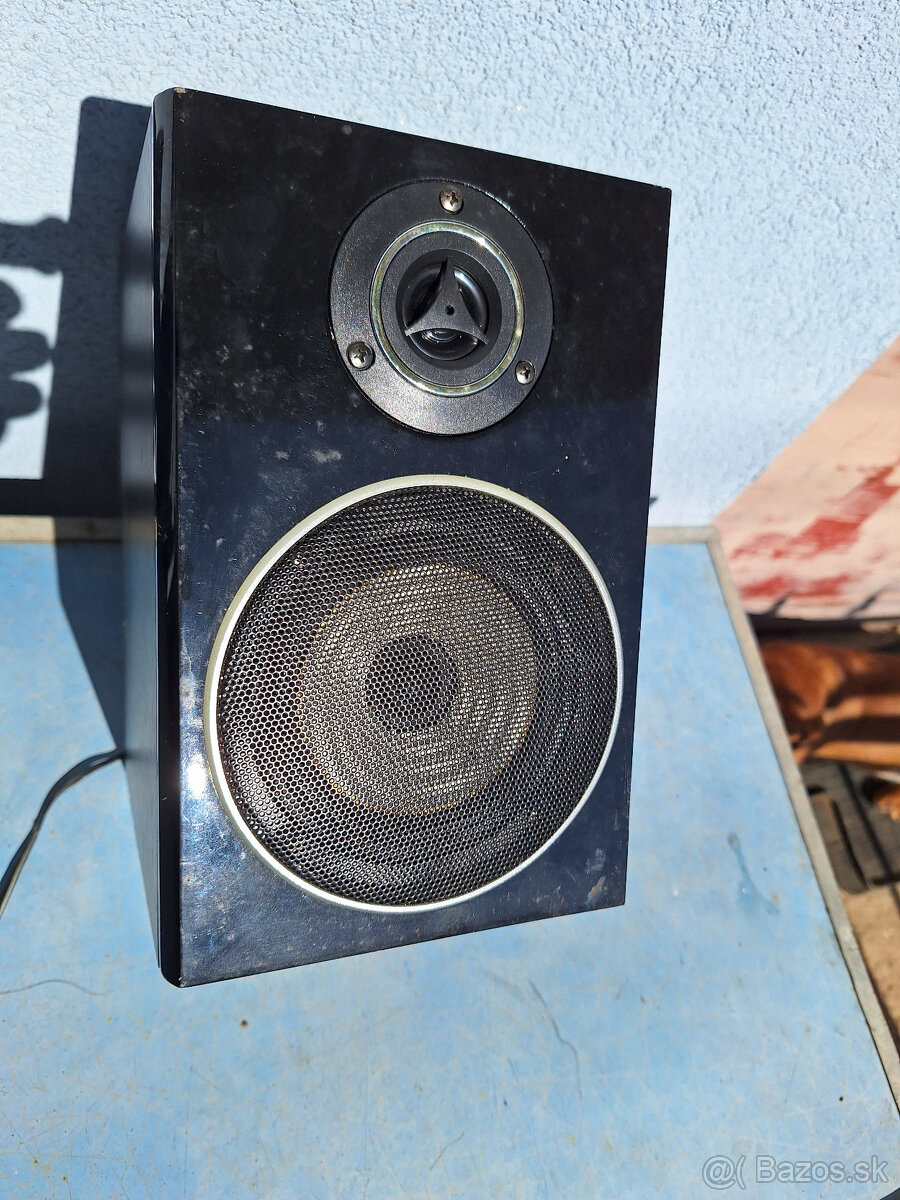 Repro Sony+ Nec+ART 312 - 3