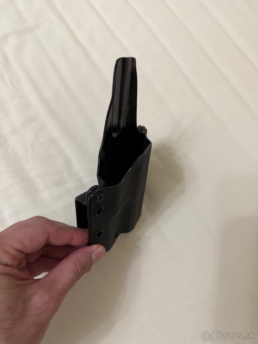 Púzdro na CZ P 10 c - 3