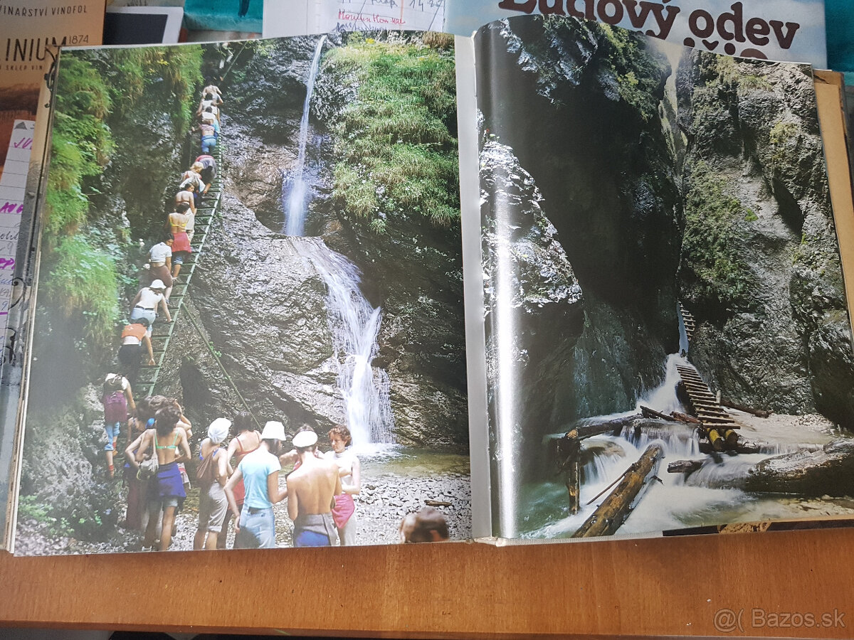 kniha Spišská Nová Ves - 3