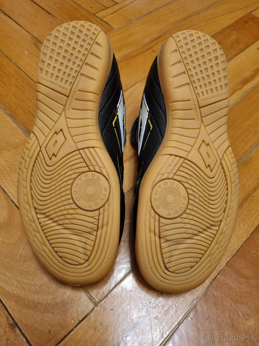 Detske halovky Lotto (Sportisimo) velkost 31 - 3