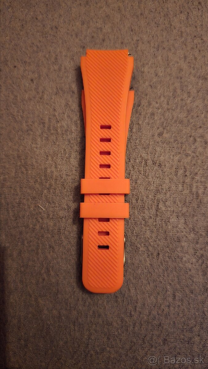 Galaxy Watch 3 Classic 45mm - 3