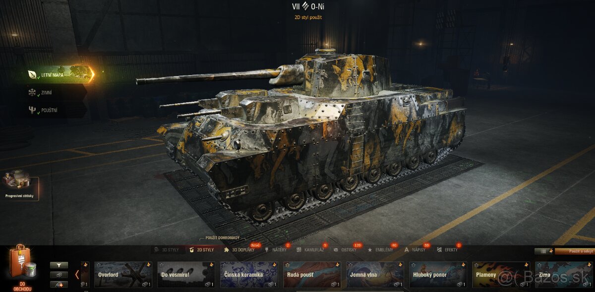 World of Tanks ucet - Wot - 50 eur - 3