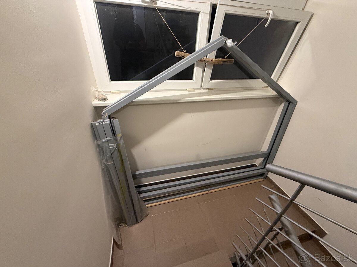 Detská posteľ Domček - 3