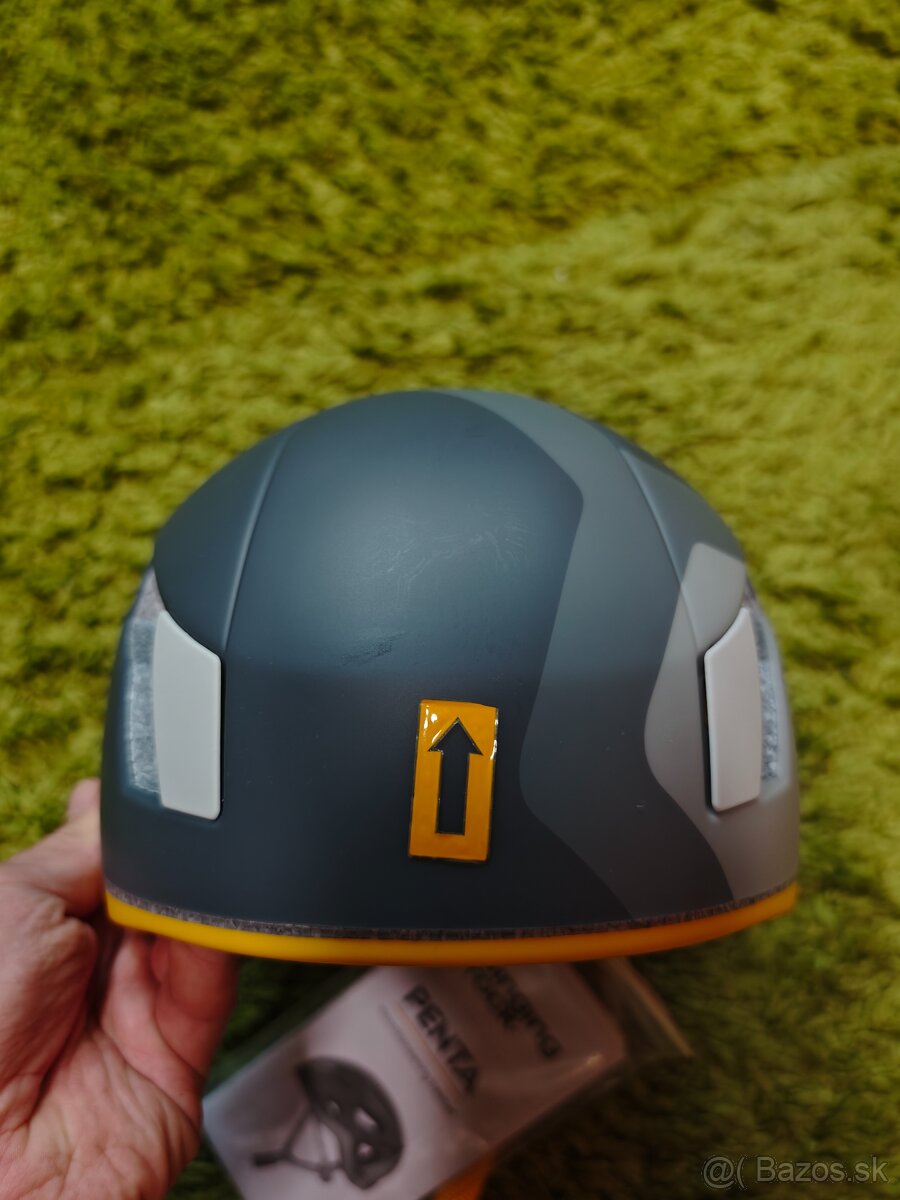 Singing rock penta UNI - 3