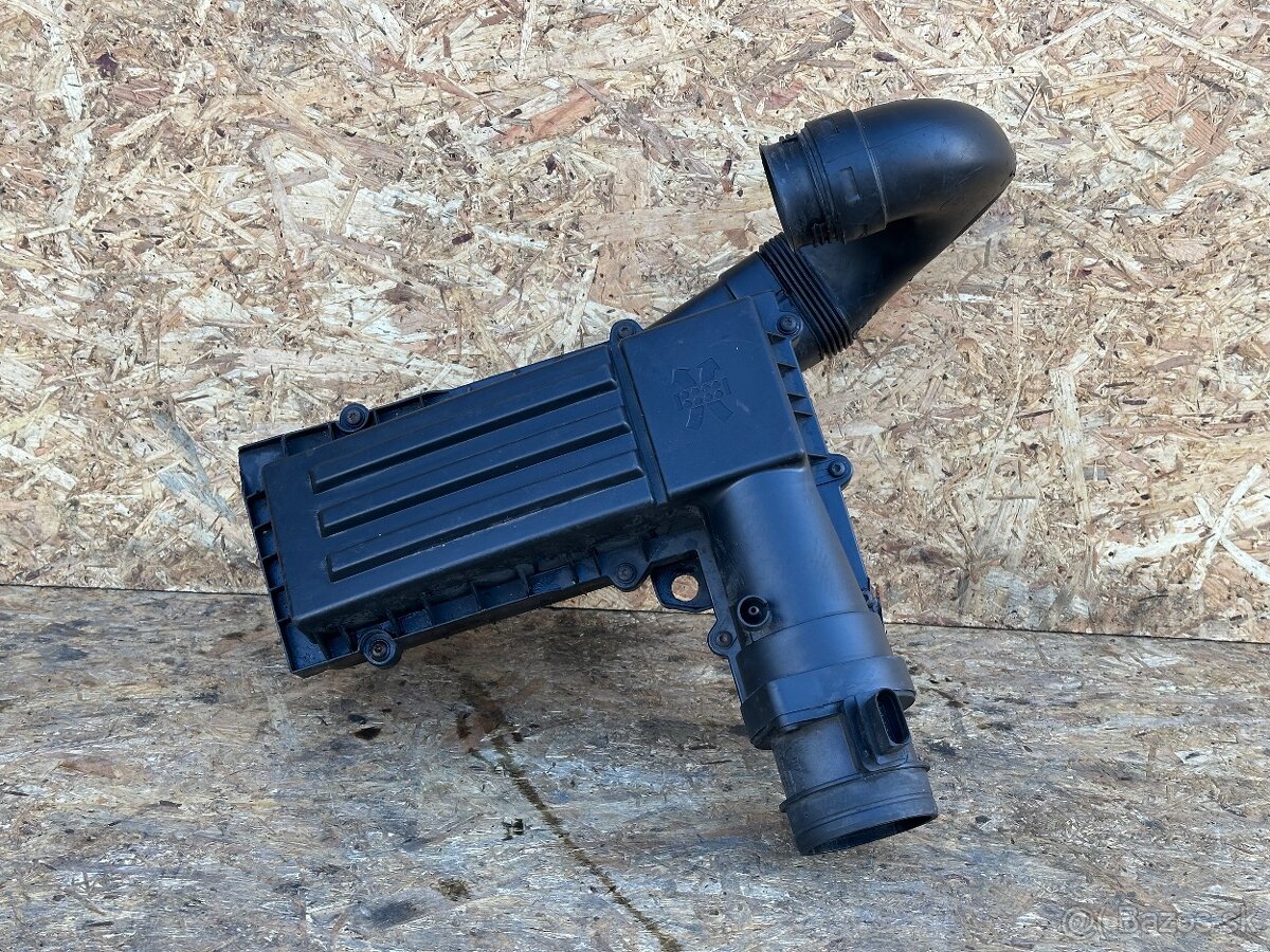 Airboxy s váhou vzduchu – VW / Audi / Škoda / Seat TDI - 3