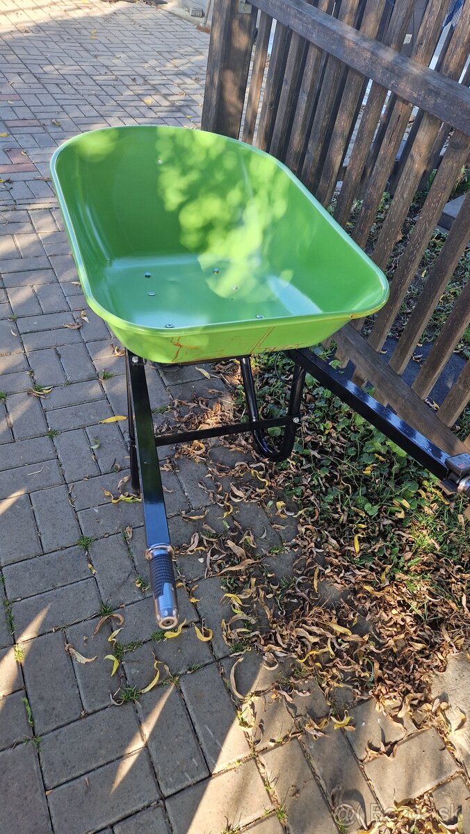 Furik elektricky - 3