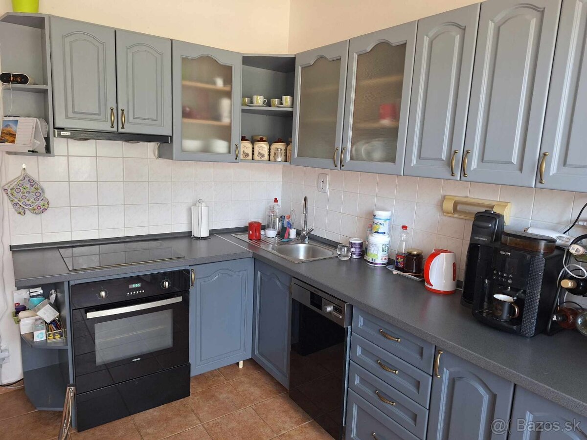 2 izbový byt na Klačne v Ružomberku - 3