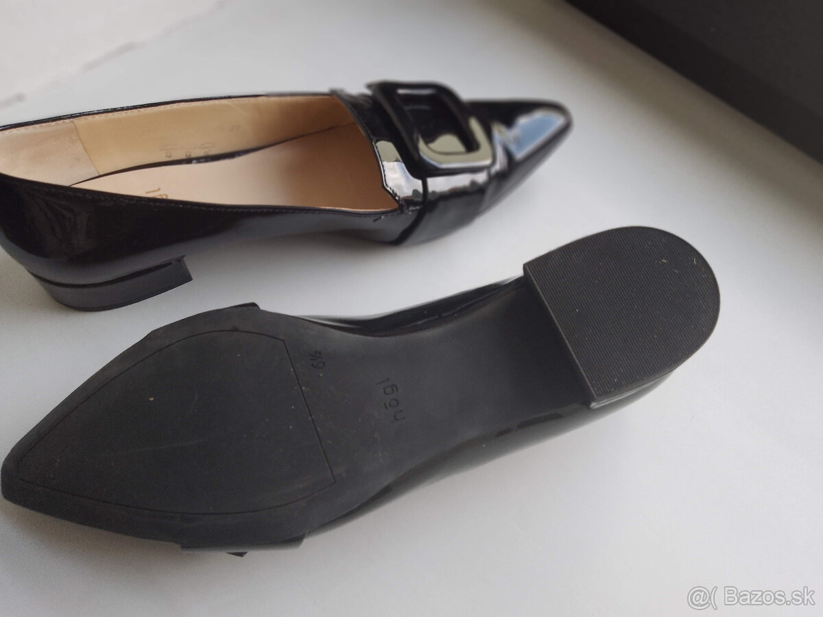 Elegantné dámske lordsy - 3