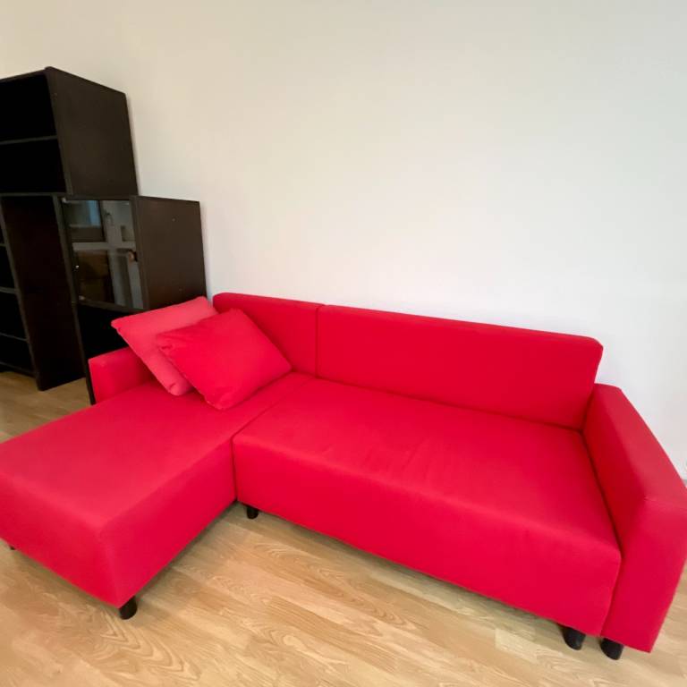 1-izbový byt po rekonštrukcii v Petržalke - 3