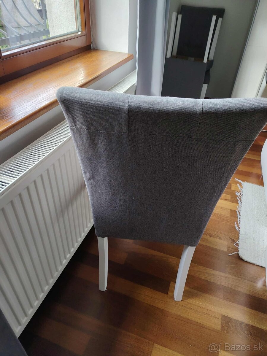 Jedálenské stoličky - 3