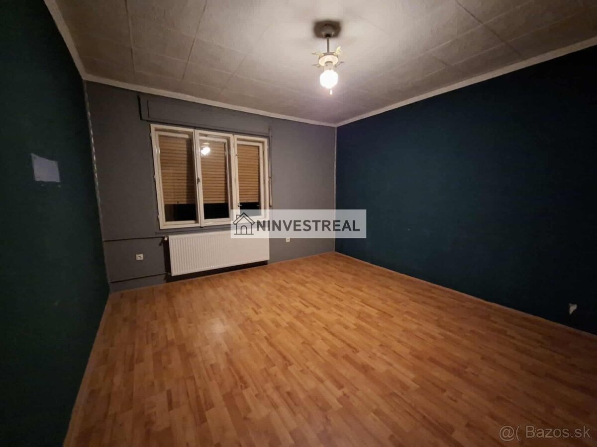 Na predaj 3-izbový rodinný dom v Maďarsku - v obci Forró - 3