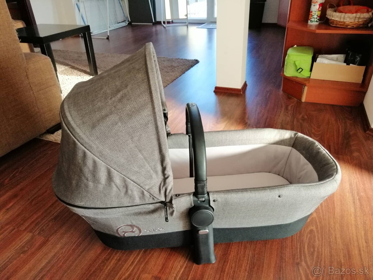 Cybex priam 2 kombinacia - 3