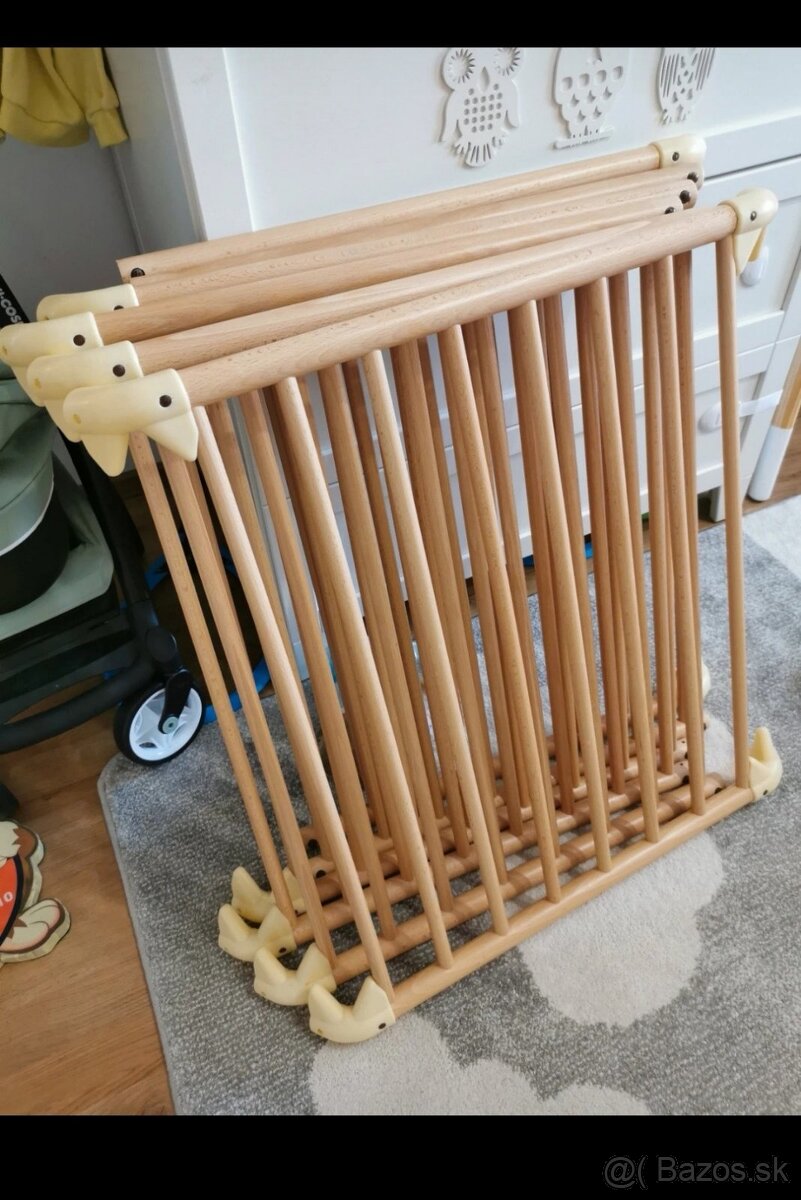 Detská ohrádka - 3