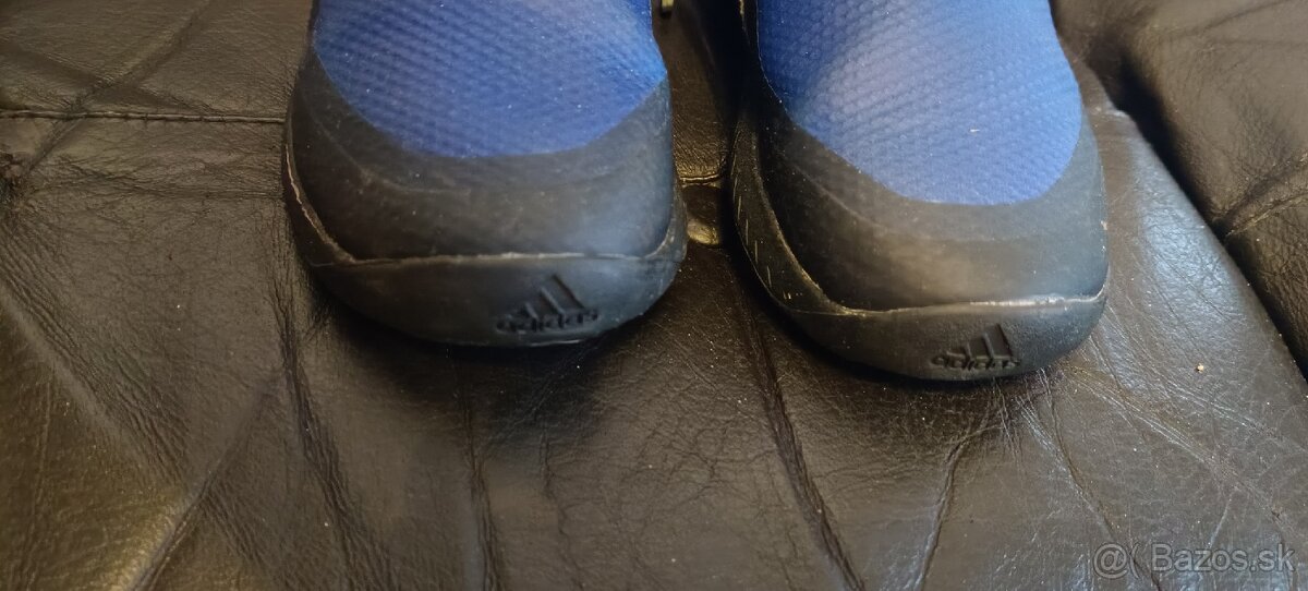 Čižmy adidas 27 - 3