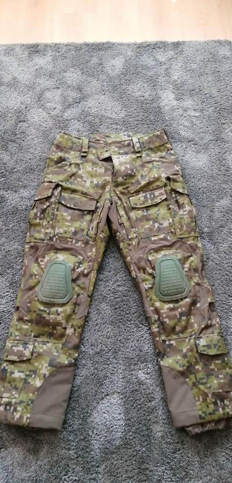 vz.2007 , fenix protector , digital les, ossr combat - 3