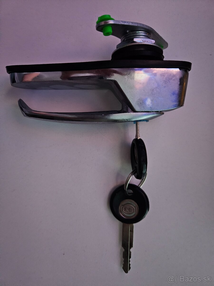 Kľučka na Mitsubishi L200 - 3