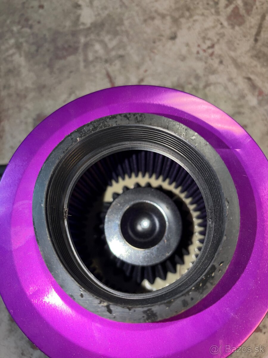 Športový filter Šiška - 3